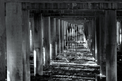Tunnel Vision
