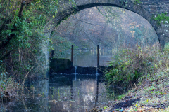 Canal View