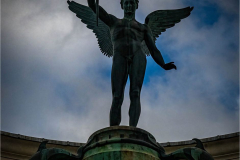 Cardiff War Memorial