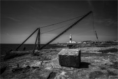 Portland Bill