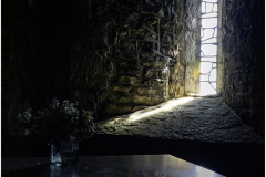 Church Interior