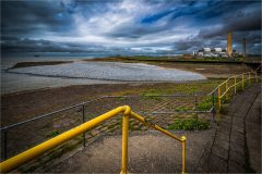 Aberthaw Power Station