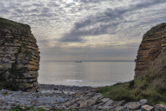 Rhoose Point