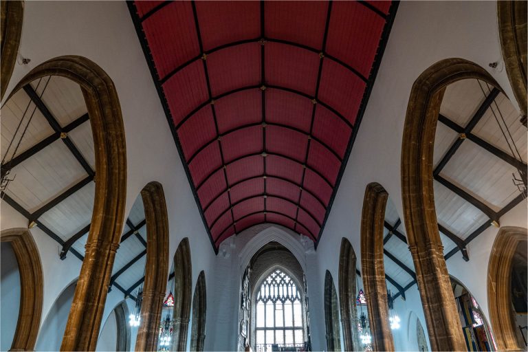 St John The Baptist Church